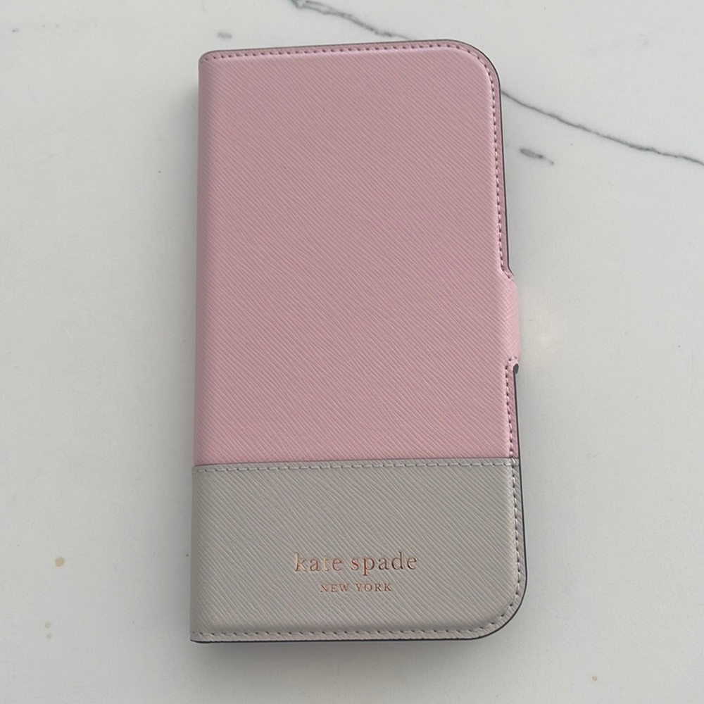 Kate Spade iPhone 12 Pro Max phone case